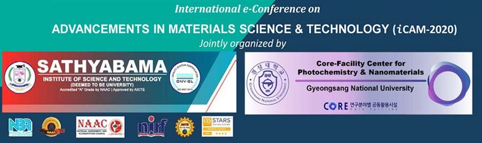 Sathyabama Institute of Science and Technology