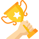 Outstanding Research Awards